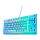 STEELSERIES Apex 3 TKL Aqua 64933 - 1360667 - zdjęcie 2